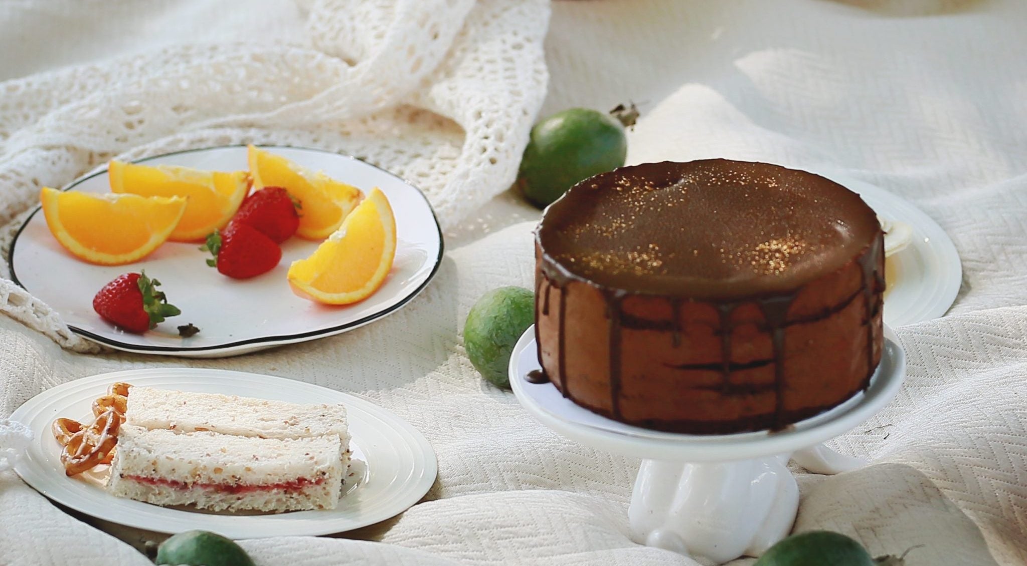 A Taste of New Zealand: The Story Behind Cocoa Cloud’s Premium Cakes