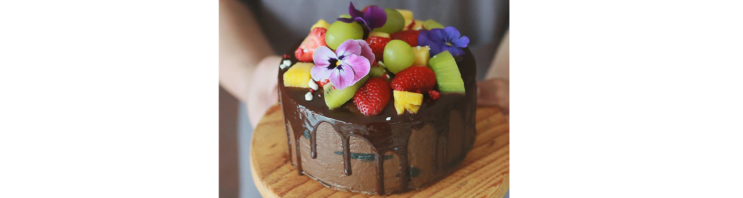 Indulge in Perfection: Cocoa Cloud’s Gold Award-Winning Chocolate Cakes