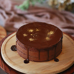 Gluten Free|Cloud Chocolate Cake