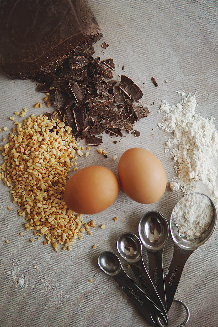 Savor the Perfect Balance: Cocoa Cloud’s 30% Less Sugar Chocolate Cakes