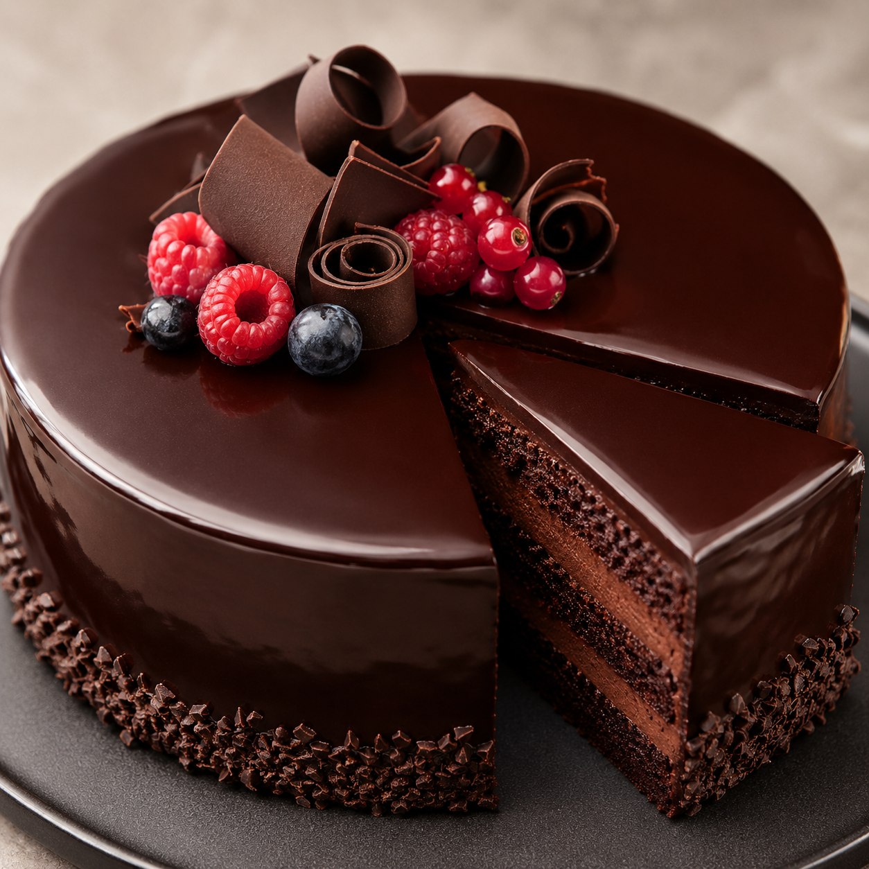 Chocolate Cake Auckland: How to Choose the Right Cake for Every Occasion