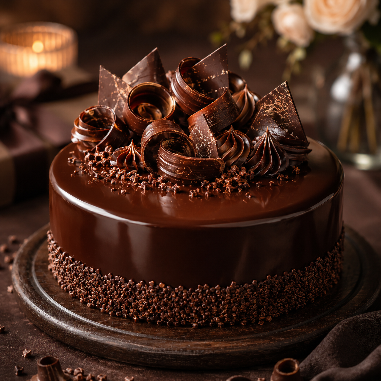 Why Cocoa Cloud Is a Top Choice for Chocolate Cake in NZ