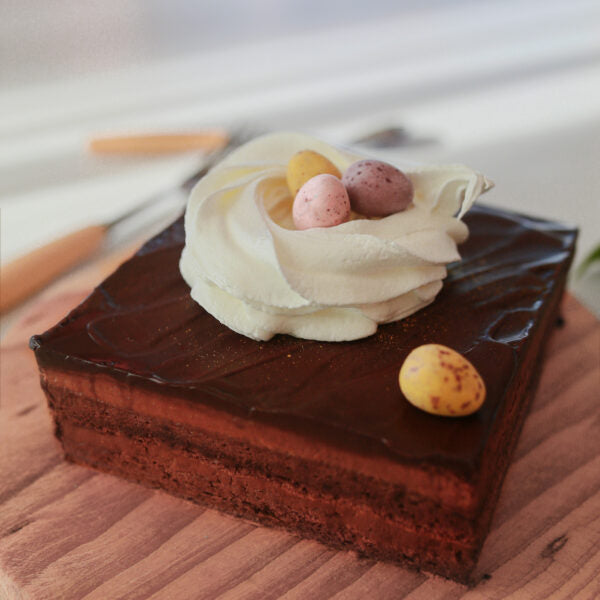 Celebrate Summer with Cocoa Cloud’s Decadent Chocolate Creations