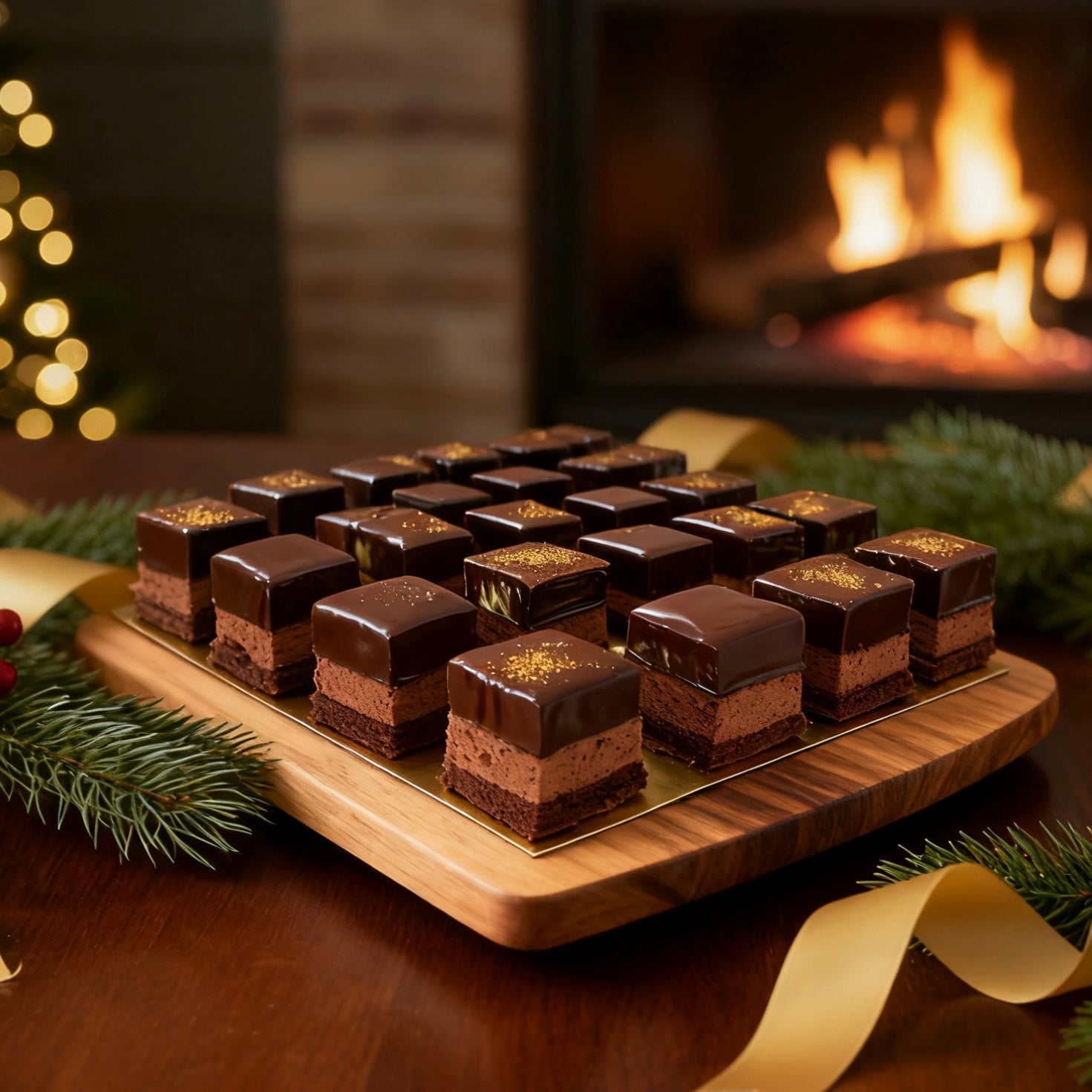 The Difference Between Natural Cocoa and Alkalised (Dutch-Processed) Cocoa