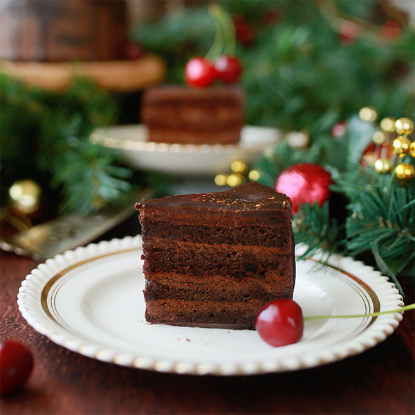 Less Sugar, More Joy: Experience the Magic of Cocoa Cloud’s Chocolate Creations