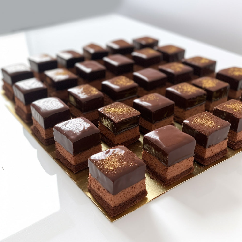 From Wholesome Ingredients to Heavenly Slices: Cocoa Cloud’s Promise to Cake Lovers