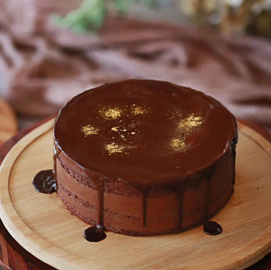 Cocoa Cloud: Auckland’s Rainy Day Chocolate Escape