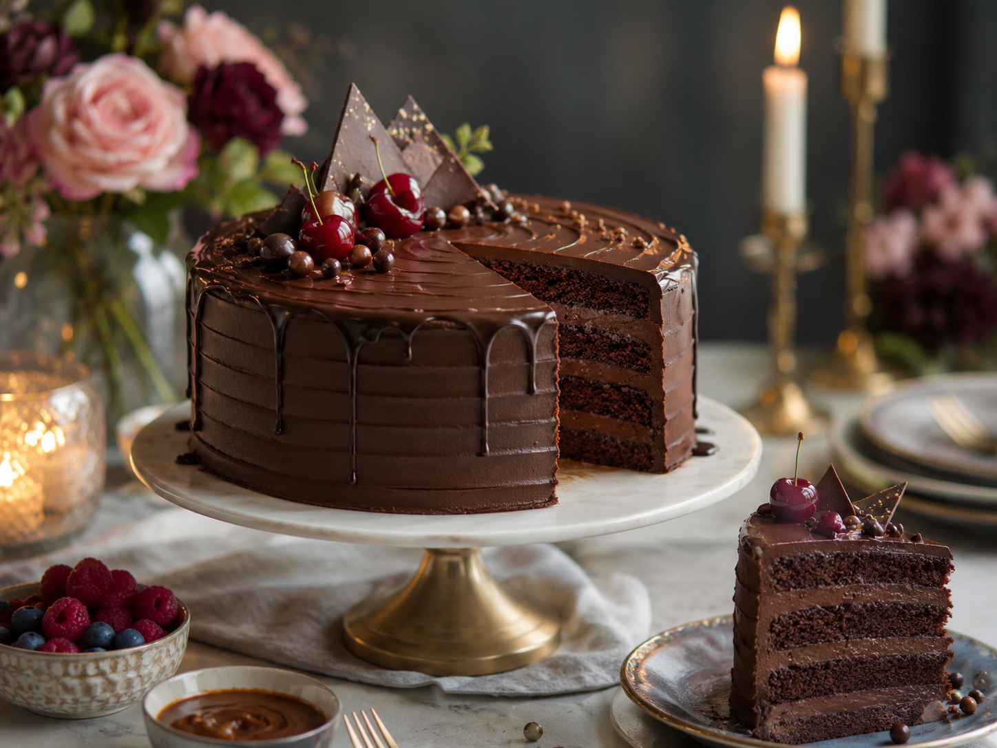 Chocolate Cake Auckland: A Guide to Flavours, Sizes and Special Occasions