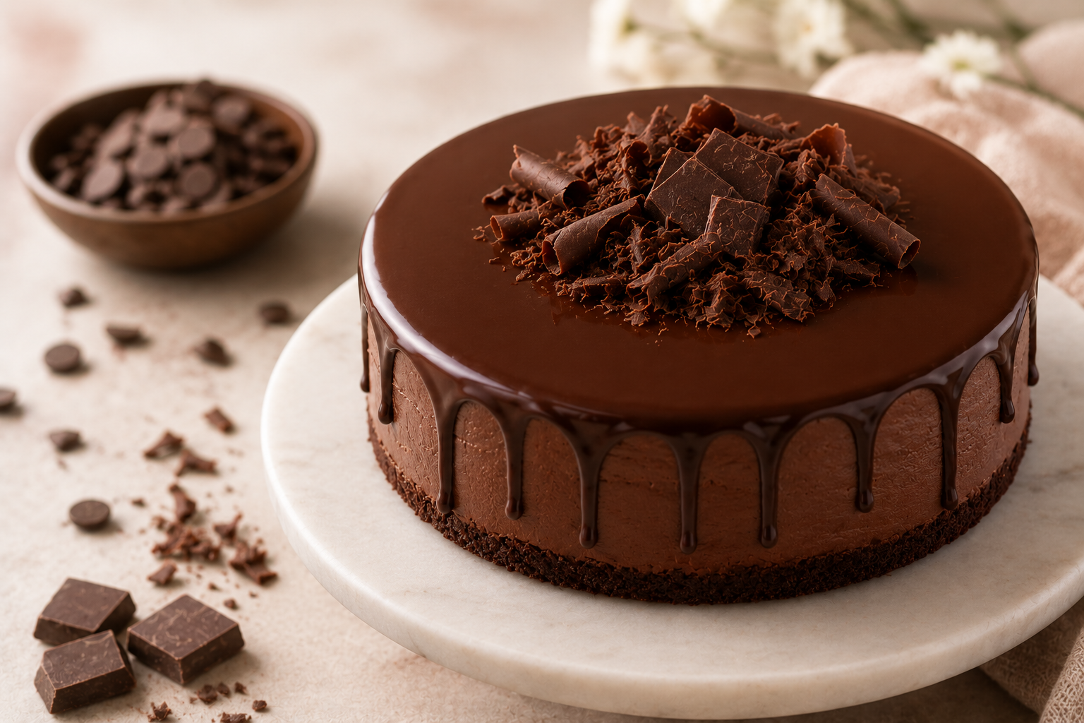 Why Cocoa Cloud Is the Go-To Choice for Chocolate Cake Lovers in Auckland