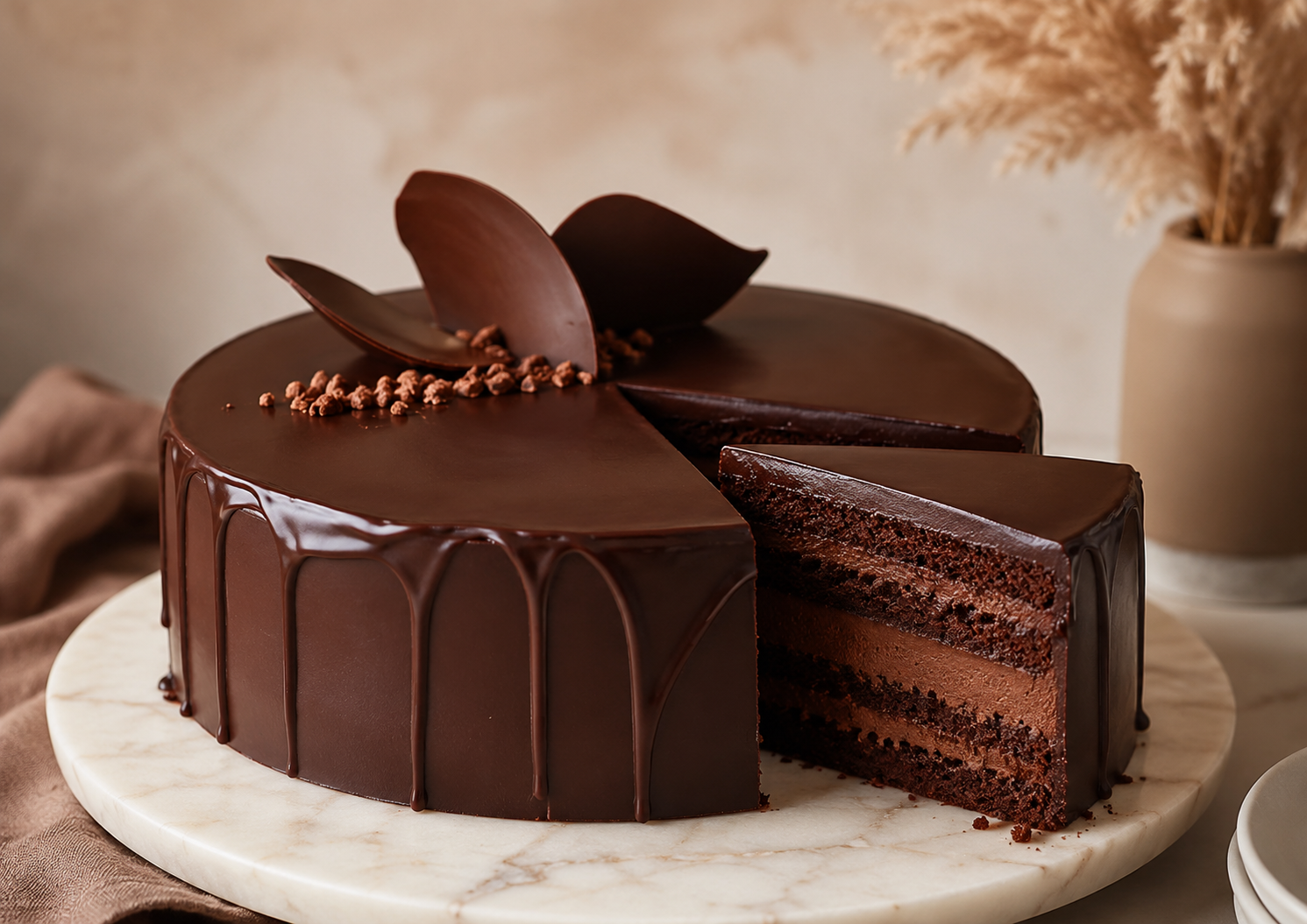 What Makes an Award-Winning Chocolate Cake in Auckland Truly Exceptional?