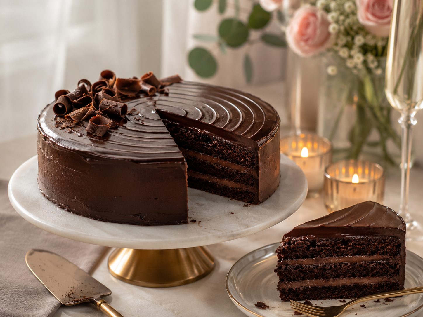 Best Chocolate Cake in Auckland for Birthdays, Anniversaries and Special Events