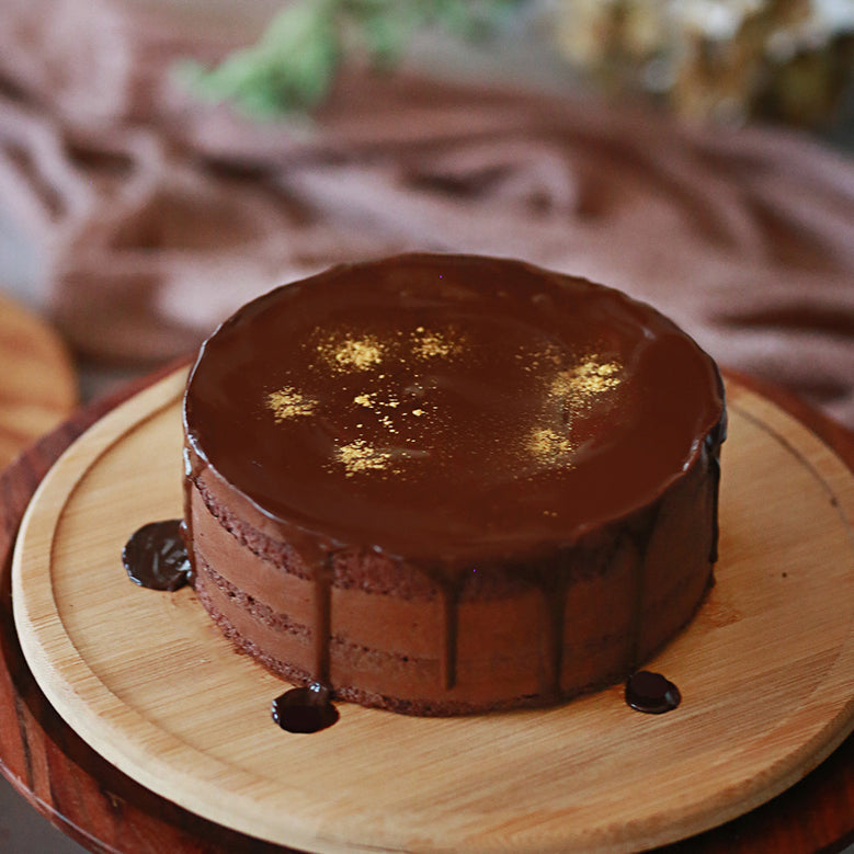 New Zealand Valentine's Day Attractions: Romantic Chocolate Cake Experiences