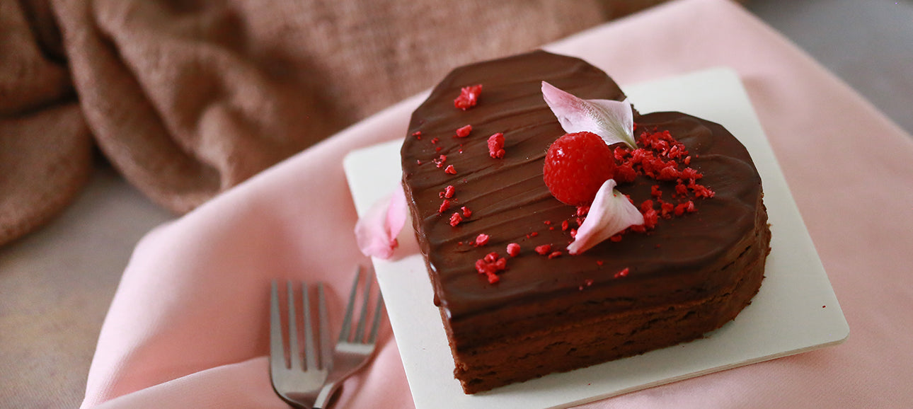 Meet the Master Chef: Leslie’s Journey from Chocolate Lover to Gold Award Winner