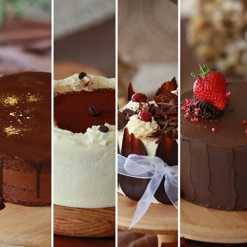 Discover Our Premium Chocolate Cakes: The Ultimate Indulgence in Auckland