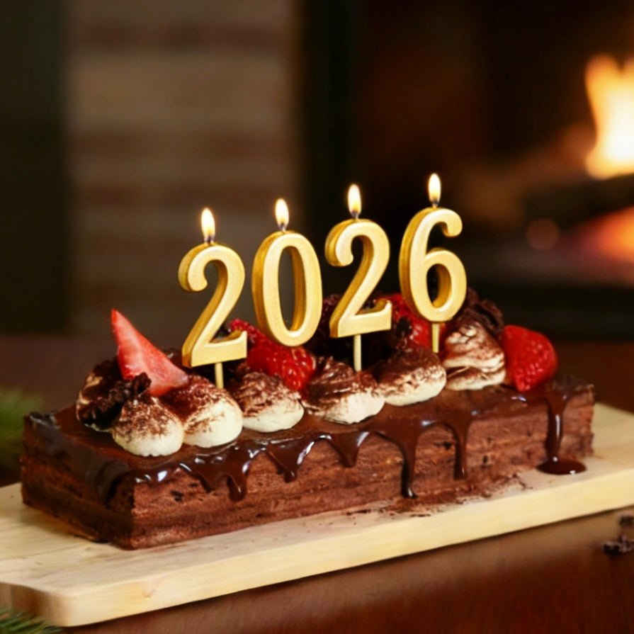 Chocolate Dream Slice